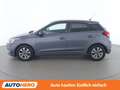 Hyundai i20 1.2 Go Plus Grau - thumbnail 3