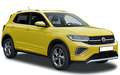 Volkswagen T-Cross 1.0 TSI OPF 70 kW (95 PS), Schalt. 5-Gang, Fron... - thumbnail 2