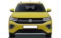 Volkswagen T-Cross 1.0 TSI OPF 70 kW (95 PS), Schalt. 5-Gang, Fron... - thumbnail 9