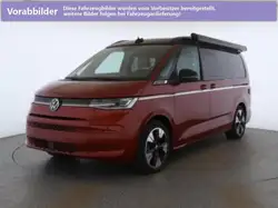 Volkswagen T7 California OCEAN 4MOTION EHYBRID 1.5 TSI DSG