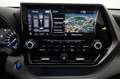 Toyota Highlander Hybrid Executive,Sitzlüft,7Sitz,Kamer Серый - thumbnail 11