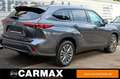 Toyota Highlander Hybrid Executive,Sitzlüft,7Sitz,Kamer Серый - thumbnail 15