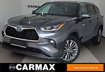 Hybrid Executive,Sitzlüft,7Sitz,Kamer