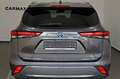 Toyota Highlander Hybrid Executive,Sitzlüft,7Sitz,Kamer Серый - thumbnail 27
