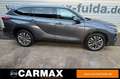 Toyota Highlander Hybrid Executive,Sitzlüft,7Sitz,Kamer Серый - thumbnail 16