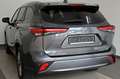 Toyota Highlander Hybrid Executive,Sitzlüft,7Sitz,Kamer Серый - thumbnail 9