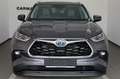 Toyota Highlander Hybrid Executive,Sitzlüft,7Sitz,Kamer Серый - thumbnail 25