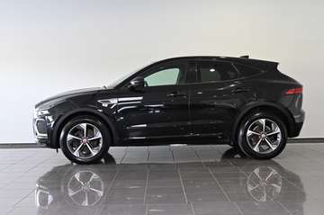 D163 R-Dynamic SE AWD Leder ACC 19