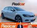 Volkswagen Polo 1.0 TSI Sport DSG 70kW Blanco - thumbnail 1