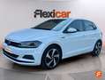 Volkswagen Polo 1.0 TSI Sport DSG 70kW Blanco - thumbnail 3