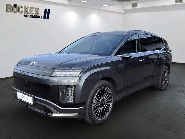 Hyundai IONIQ 9 110 kWh Performance UNIQ 7-Sitzer DSM PANO