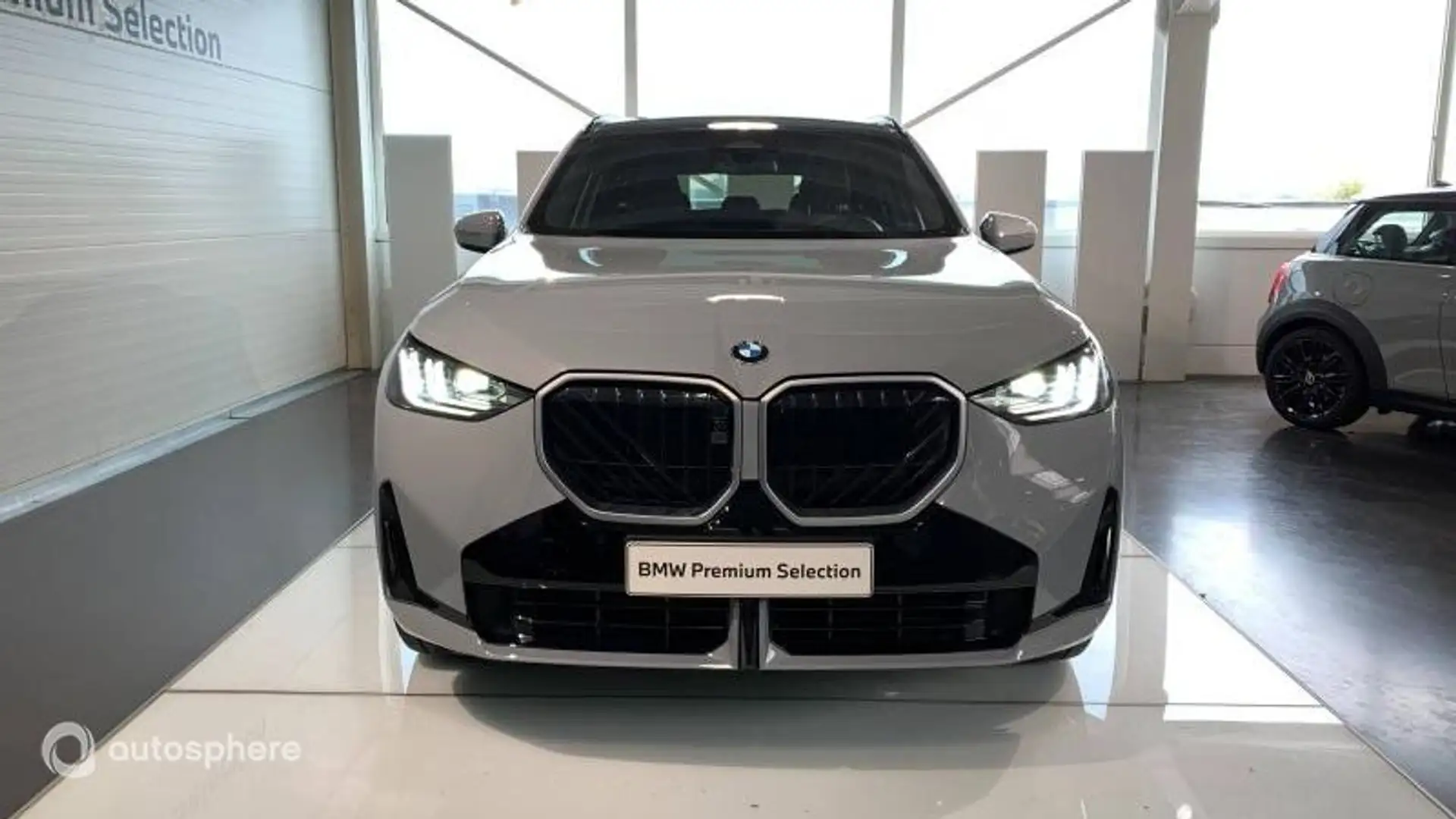 BMW X3 xDrive30e 299ch M Sport - 2