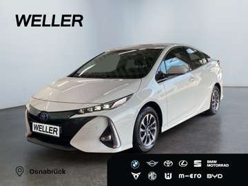 Plug-in Hybrid Executive *Leder*JBL*HUD*360*