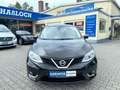 Nissan Pulsar N-Connecta Automatik T-Leder Navi CAM Schwarz - thumbnail 2