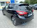 Nissan Pulsar N-Connecta Automatik T-Leder Navi CAM Schwarz - thumbnail 7