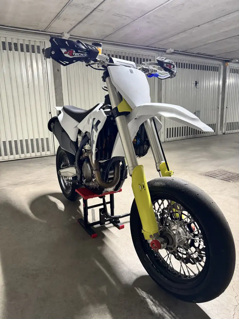 Husqvarna FS 450 - 2