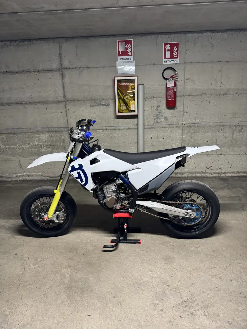 Husqvarna FS 450 - 1