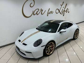 Carrera 911 4.0 GT3 C/Pack Touring IVA ESPOSTA