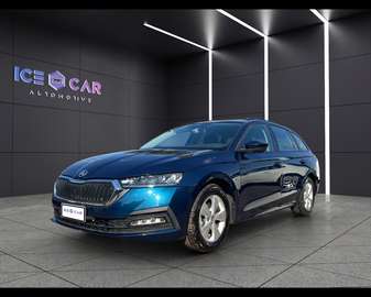 1.5 TSI ACT Wagon Executive