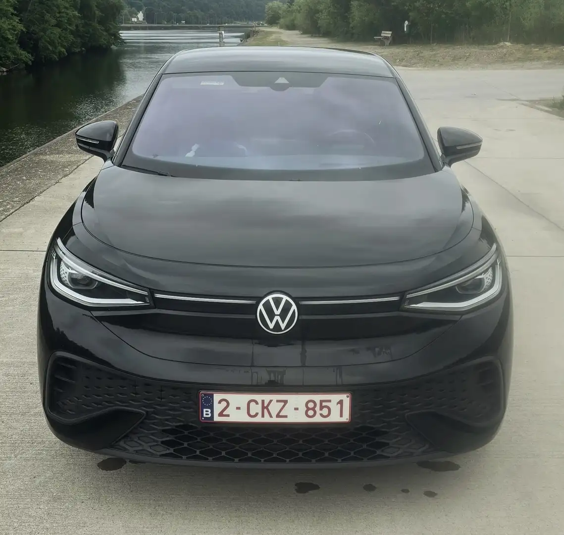 Volkswagen ID.5 77 kWh Pro Performance - 1