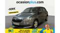 Skoda Fabia 1.0 MPI Like Color Concept 55kW Gris - thumbnail 1