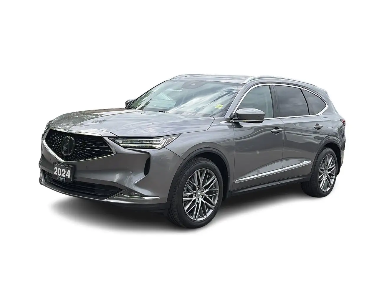 2024 Acura MDX