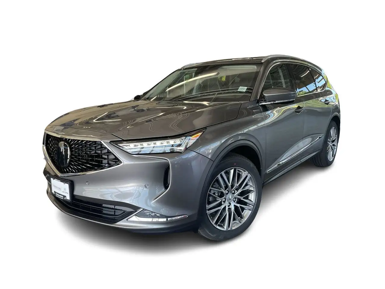 2024 Acura MDX