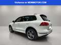 Volkswagen Touareg R-Line 3.0 TDI 262CV Tiptronic BMT Wit - thumbnail 4
