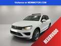 Volkswagen Touareg R-Line 3.0 TDI 262CV Tiptronic BMT Wit - thumbnail 1