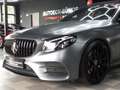 Mercedes-Benz E 400 E400 d 4Matic AMG-Style Pano/AHK/Burmester/360° Grau - thumbnail 1