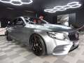 Mercedes-Benz E 400 E400 d 4Matic AMG-Style Pano/AHK/Burmester/360° Grau - thumbnail 4