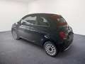 Fiat 500C 1.0 Cabrio DolceVita /KLIMA-AUT/NAV/TFT 51 kW (... Schwarz - thumbnail 4