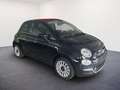 Fiat 500C 1.0 Cabrio DolceVita /KLIMA-AUT/NAV/TFT 51 kW (... Schwarz - thumbnail 2