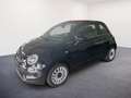 Fiat 500C 1.0 Cabrio DolceVita /KLIMA-AUT/NAV/TFT 51 kW (... Schwarz - thumbnail 1