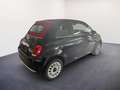 Fiat 500C 1.0 Cabrio DolceVita /KLIMA-AUT/NAV/TFT 51 kW (... Schwarz - thumbnail 3