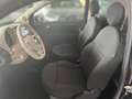 Fiat 500C 1.0 Cabrio DolceVita /KLIMA-AUT/NAV/TFT 51 kW (... Schwarz - thumbnail 7