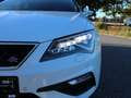SEAT Leon FR LED+Carplay+Ambiente+Sound+AHK+NAV+ Blanc - thumbnail 7