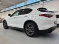 Alfa Romeo Stelvio Stelvio 2.2 t Sport Tech rwd 160cv auto Blanc - thumbnail 2