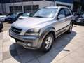 Kia Sorento 2.5 16V CRDI 4WD Gancio Traino Class Plateado - thumbnail 3
