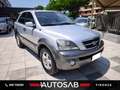 Kia Sorento 2.5 16V CRDI 4WD Gancio Traino Class Plateado - thumbnail 1