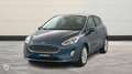 Ford Fiesta 1.0 EcoBoost 125ch Stop\u0026Start Titanium 5p Euro6.2 - thumbnail 1