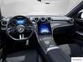 Mercedes-Benz C 300 de 4MATIC T-Modell Cam Navi AHK Totw PTS Weiß - thumbnail 9