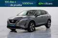 Nissan Qashqai 1.3 DIG-T mHEV 12V N-Connecta 4x2 103kW Gris - thumbnail 1