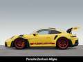 Porsche 992 911 GT3 RS Clubsportpaket Liftsystem-VA BOSE Gelb - thumbnail 2