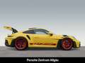 Porsche 992 911 GT3 RS Clubsportpaket Liftsystem-VA BOSE Gelb - thumbnail 31