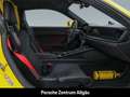 Porsche 992 911 GT3 RS Clubsportpaket Liftsystem-VA BOSE Gelb - thumbnail 13