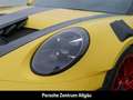 Porsche 992 911 GT3 RS Clubsportpaket Liftsystem-VA BOSE Gelb - thumbnail 9
