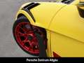 Porsche 992 911 GT3 RS Clubsportpaket Liftsystem-VA BOSE Gelb - thumbnail 24