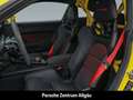 Porsche 992 911 GT3 RS Clubsportpaket Liftsystem-VA BOSE Gelb - thumbnail 14