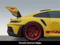 Porsche 992 911 GT3 RS Clubsportpaket Liftsystem-VA BOSE Gelb - thumbnail 29